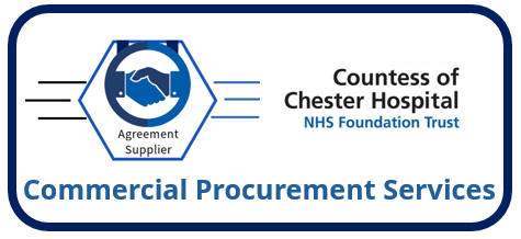 Commercial Procurement Services